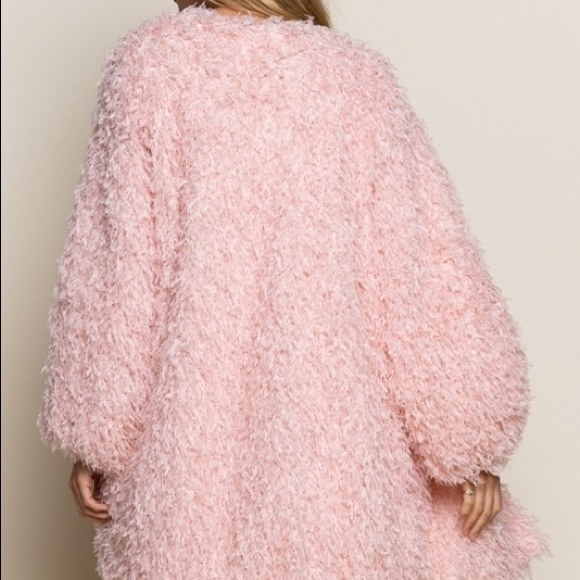 POL Shag 60’s Mod Flamingo Party Dress - Picture 11 of 15